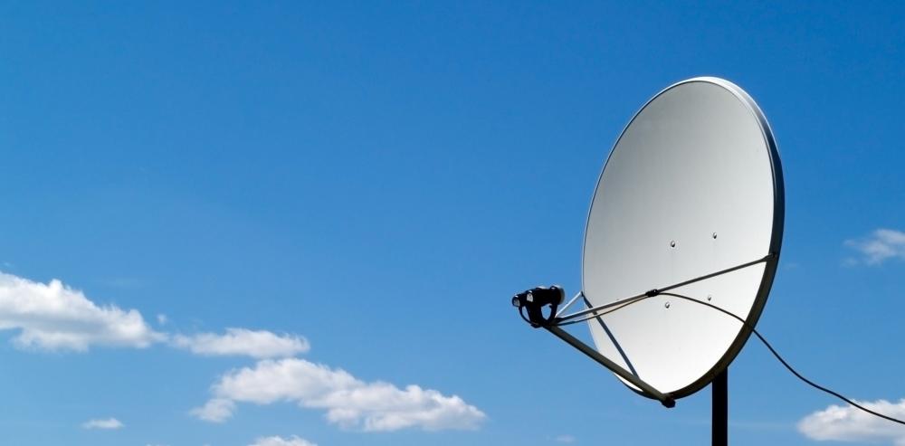 Antenne au sol