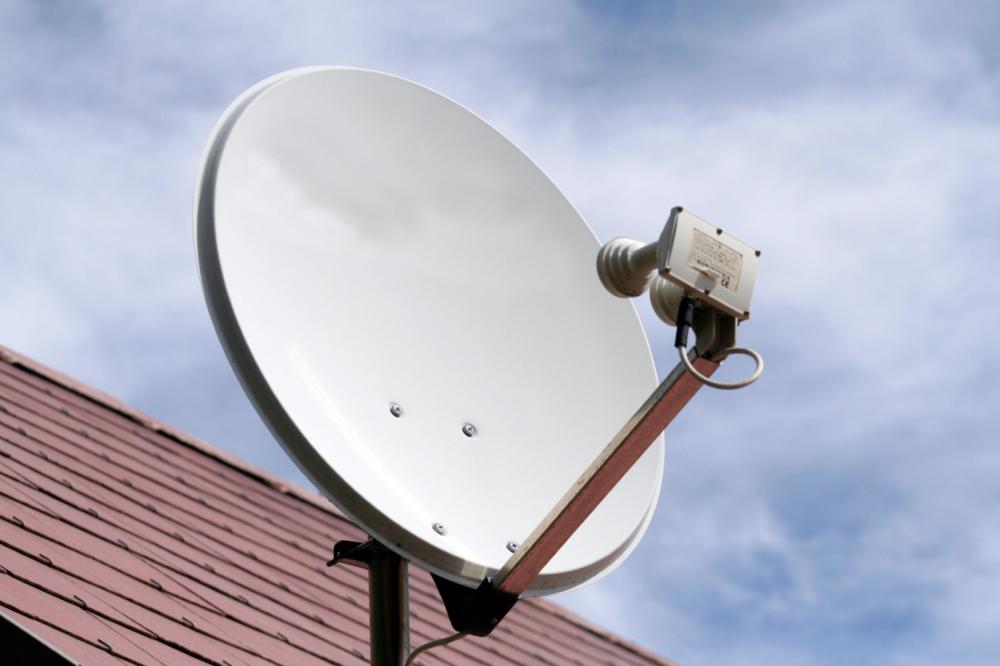 Antenne toit