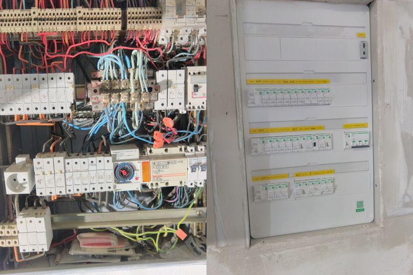 lectricité 07