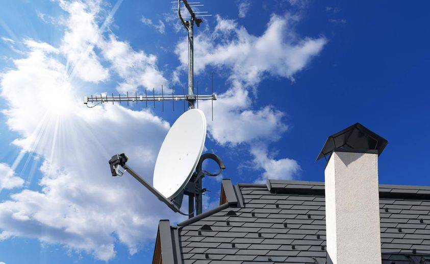 Antenne TV 02