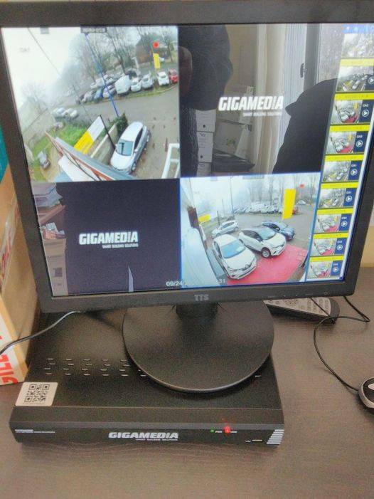 Alarme video surveillance 01