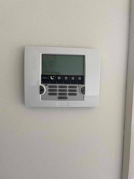 Alarme video surveillance 04